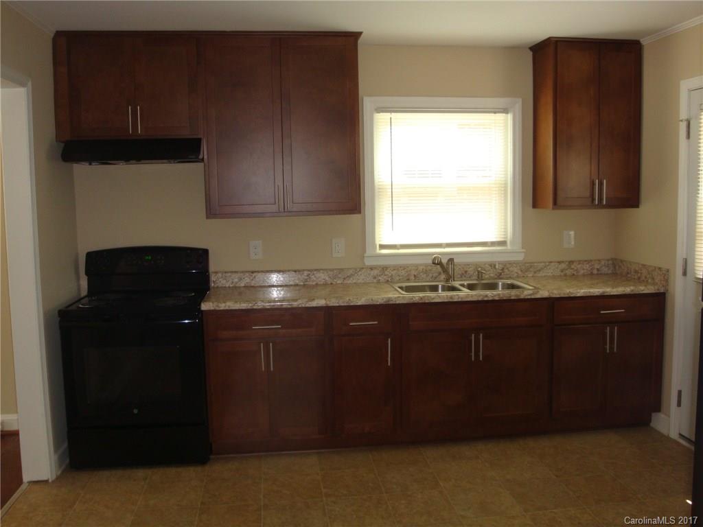 Windsor Park - Residential Lease