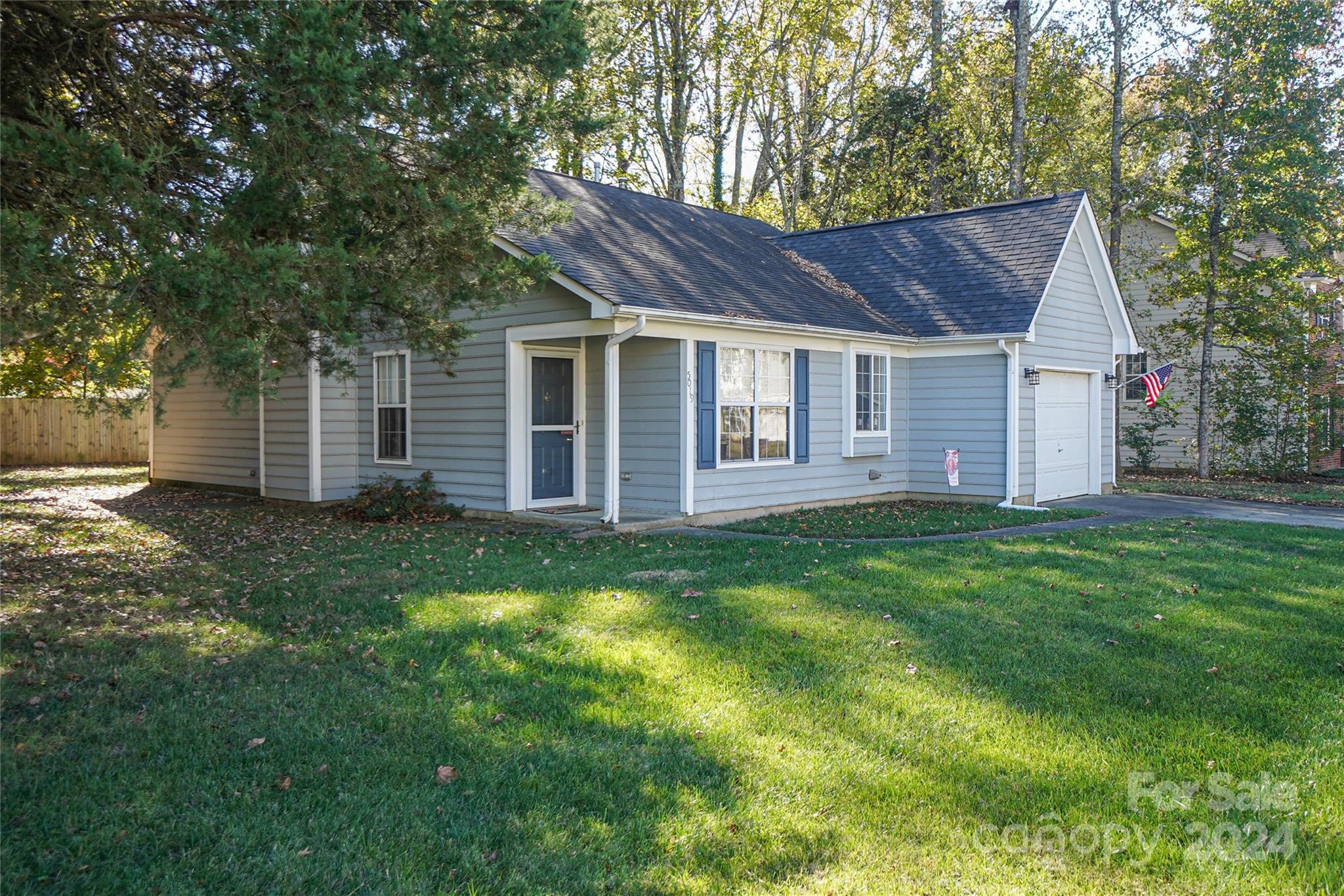5019 Poplar Glen Drive