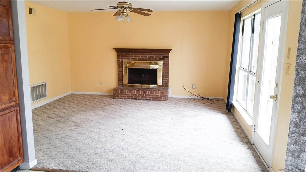 Greycrest - Residential