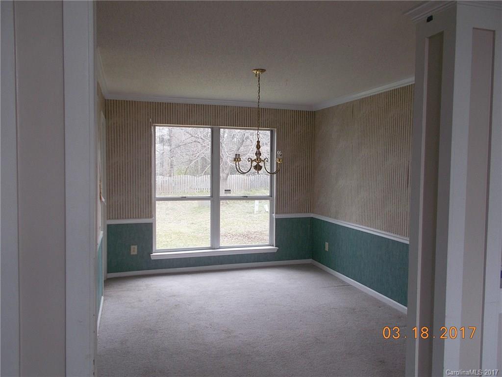 Greycrest - Residential