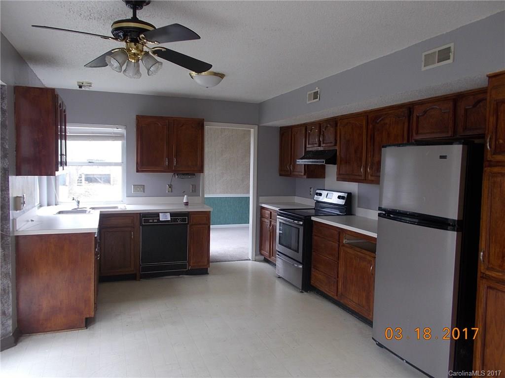 Greycrest - Residential