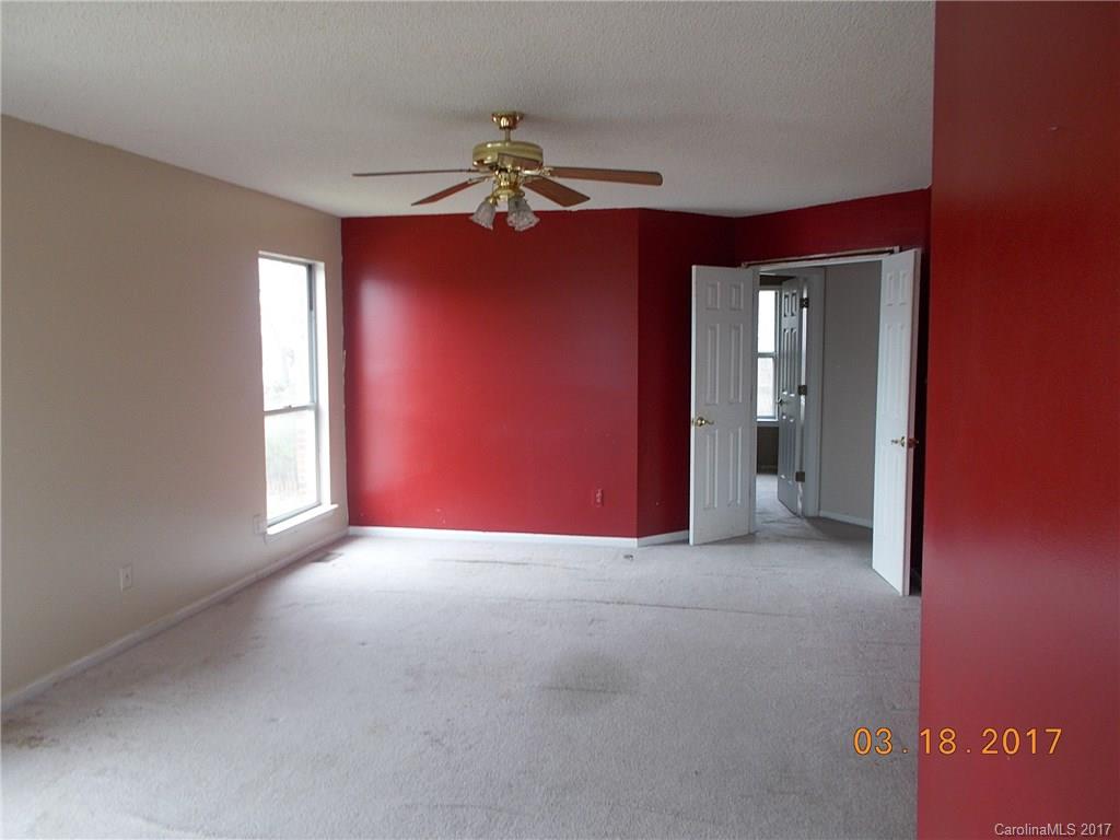 Greycrest - Residential