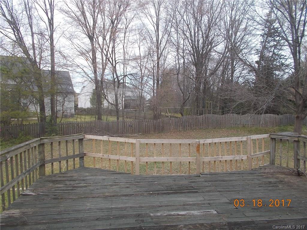 Greycrest - Residential