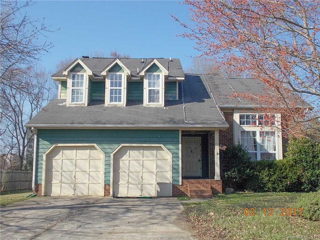 Greycrest - Residential