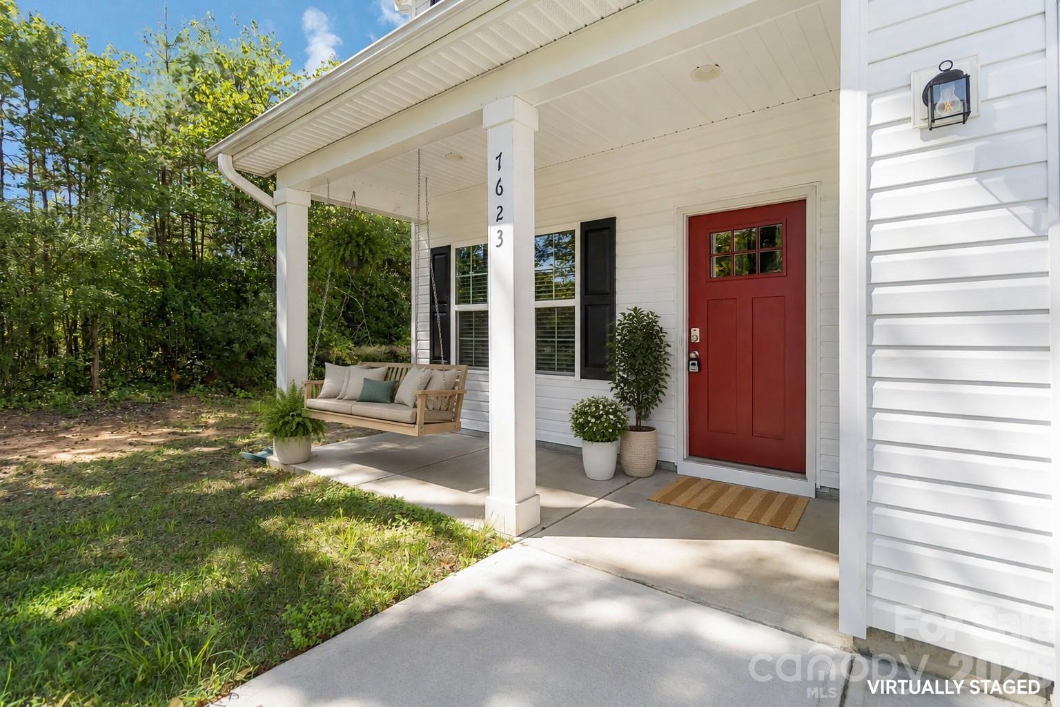 7623 Reames Road