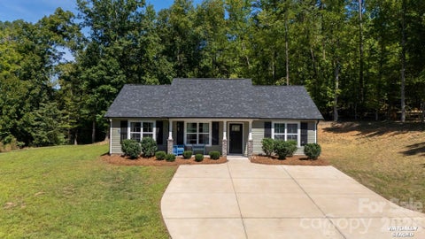 1522 Snuggs Park Road Albemarle NC 28001