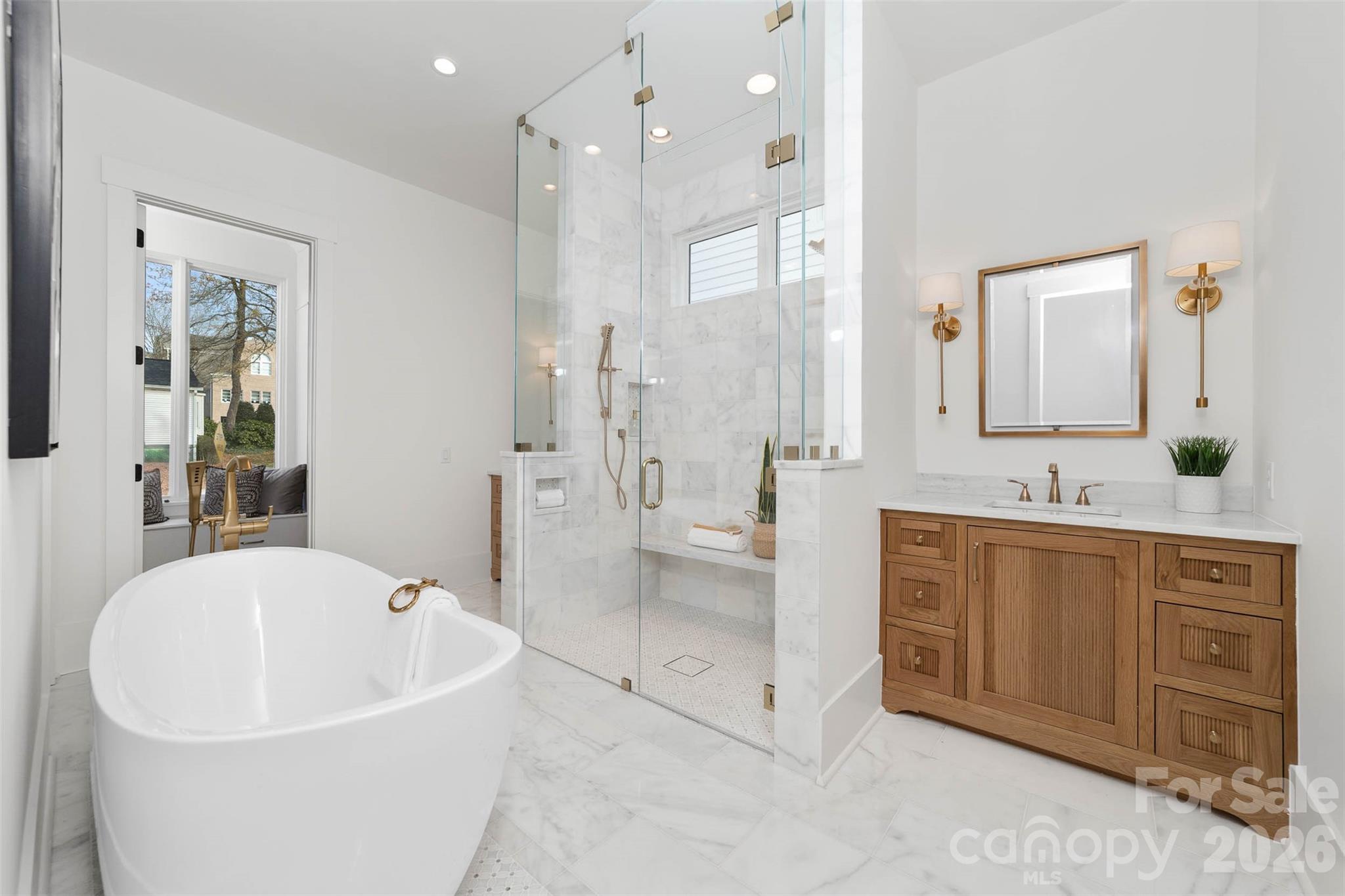 Bratton - Residential