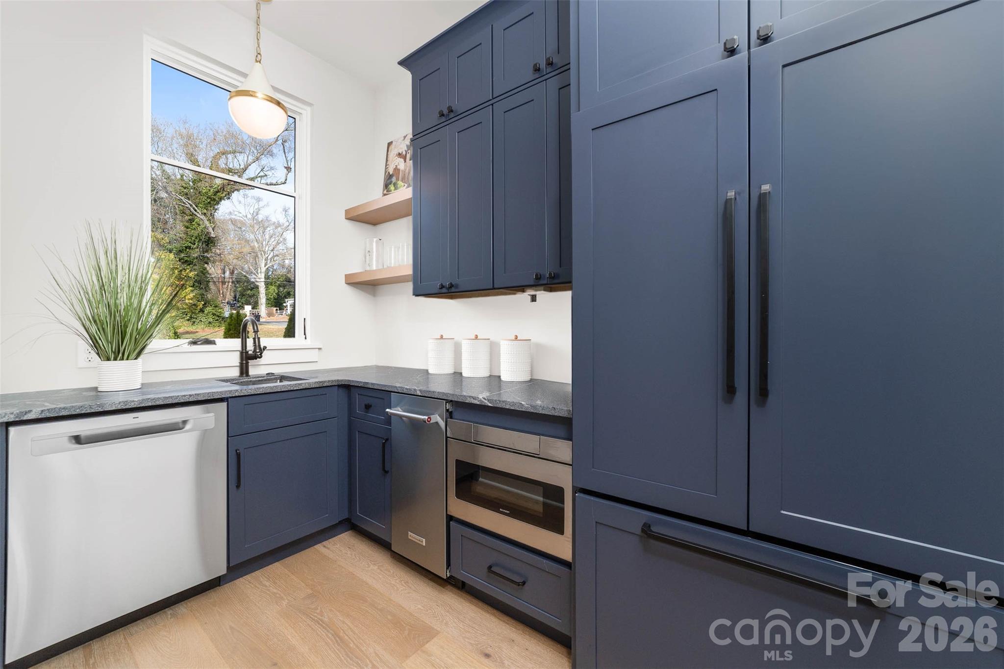 Bratton - Residential