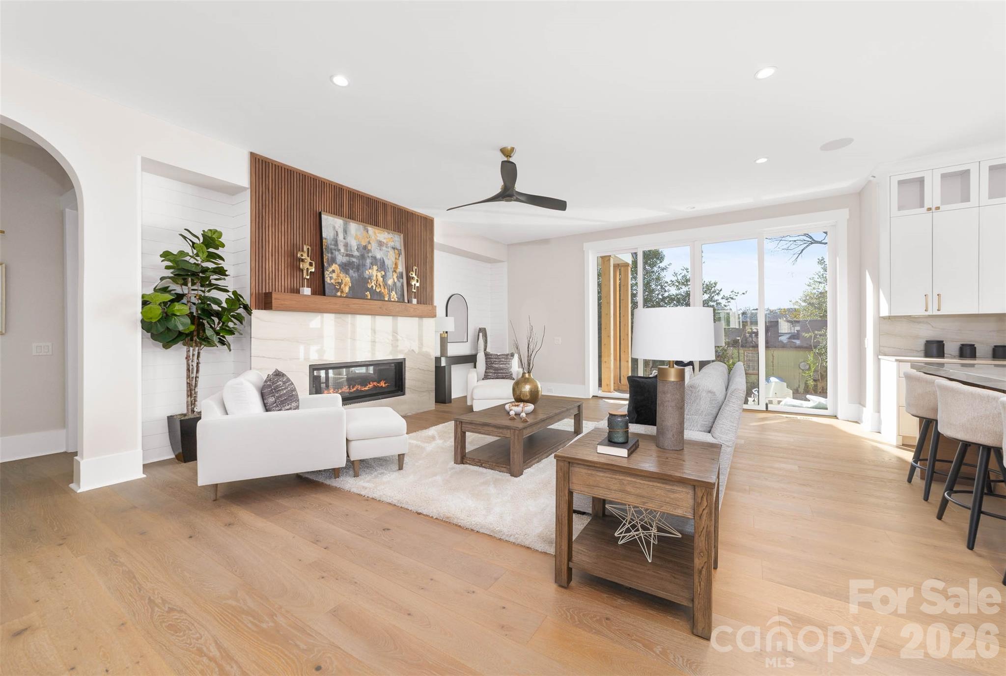 Bratton - Residential