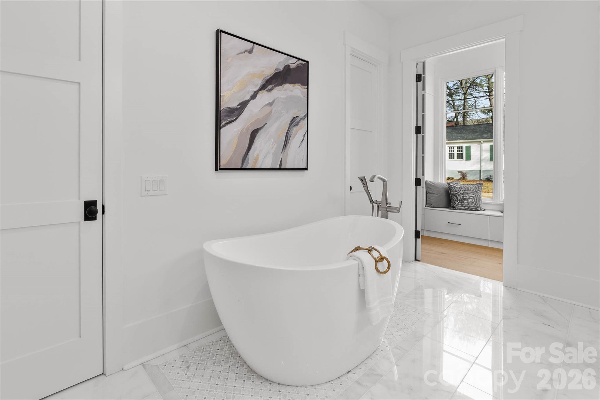 Bratton - Residential