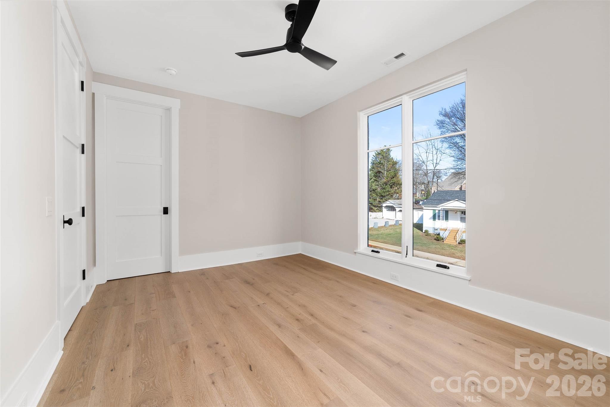 Bratton - Residential