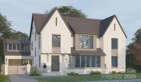 Photo of 216 Walnut Street, Davidson, NC 28036 (MLS # 4300699)