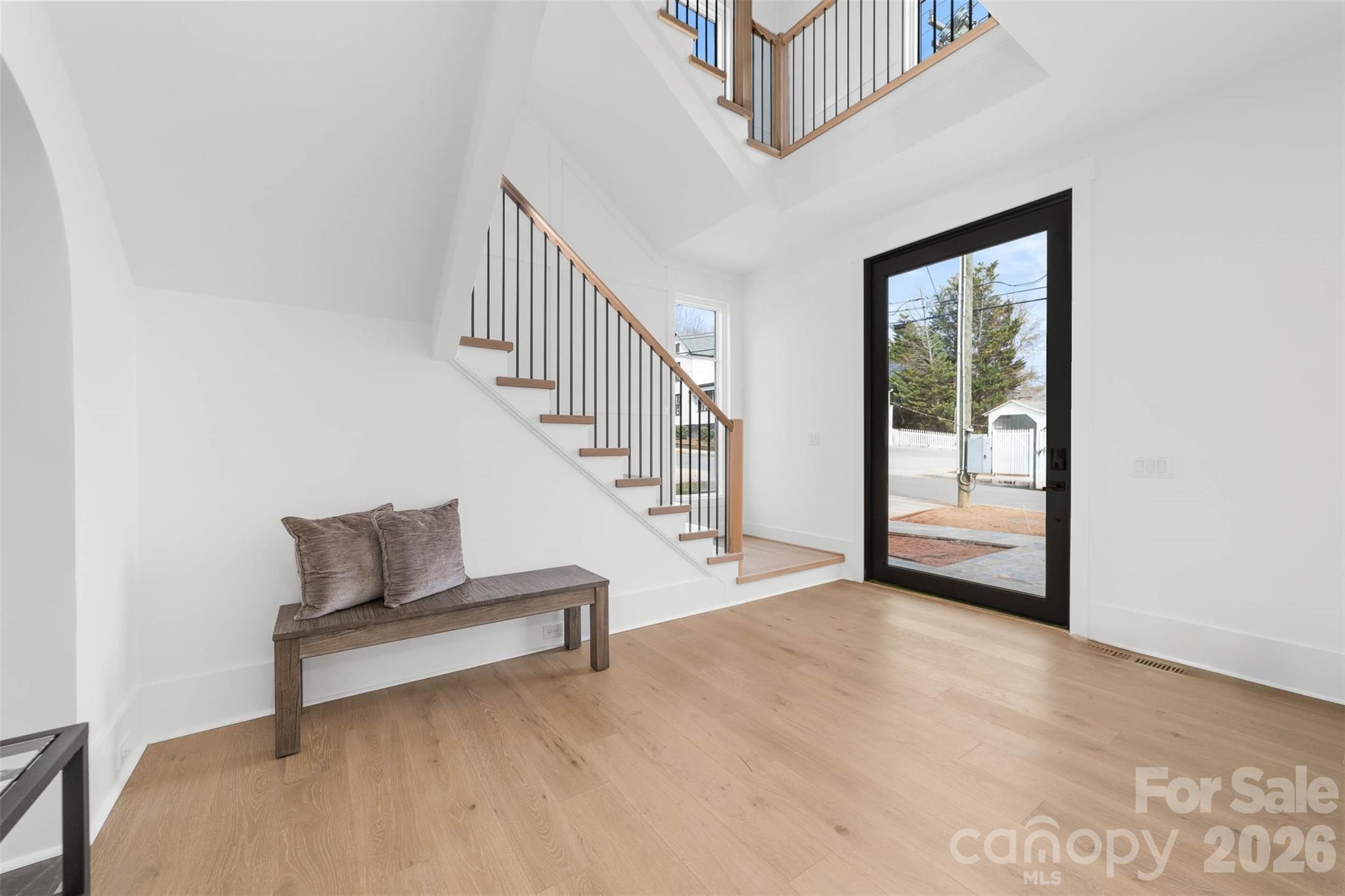 Bratton - Residential