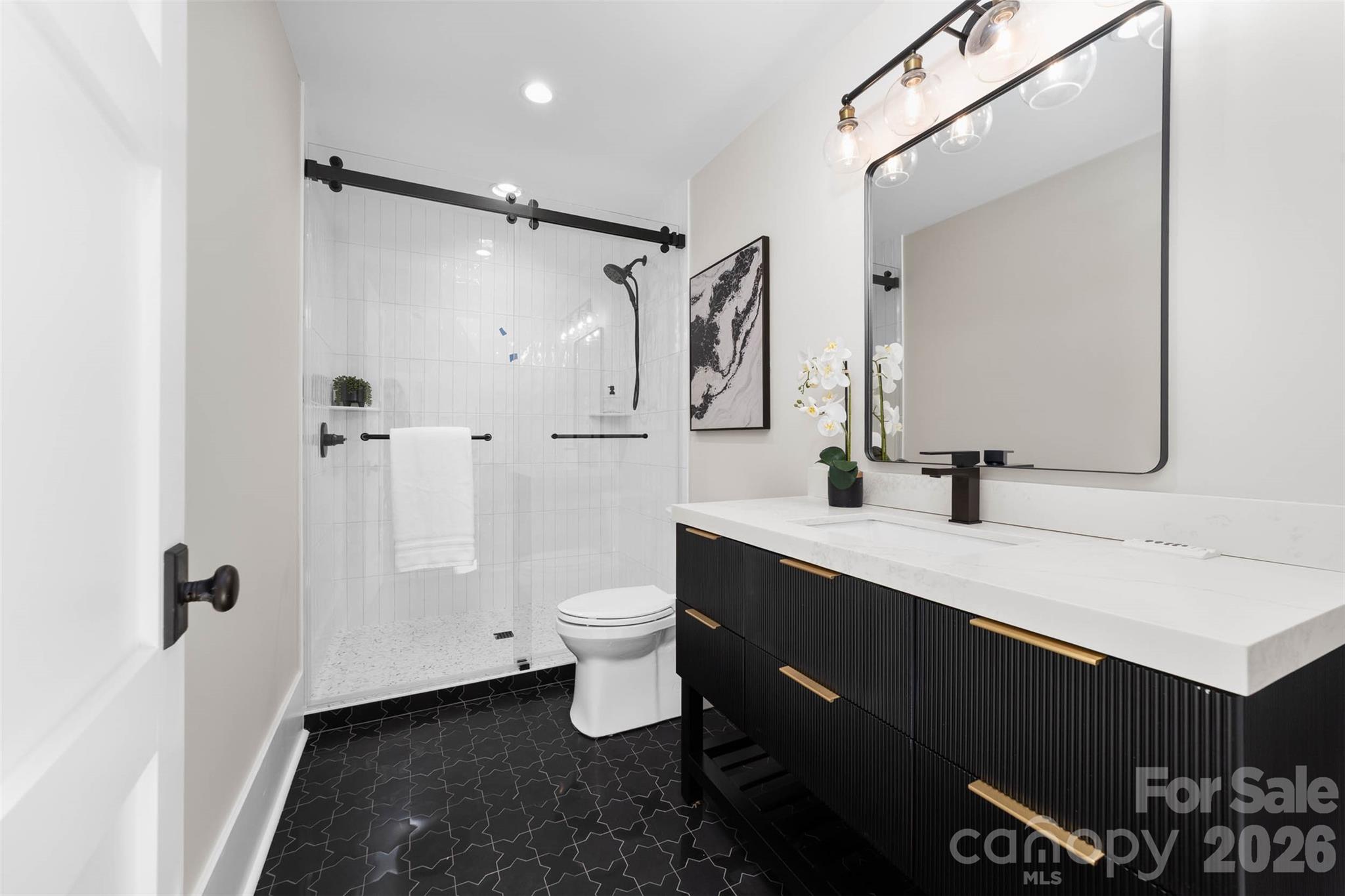 Bratton - Residential