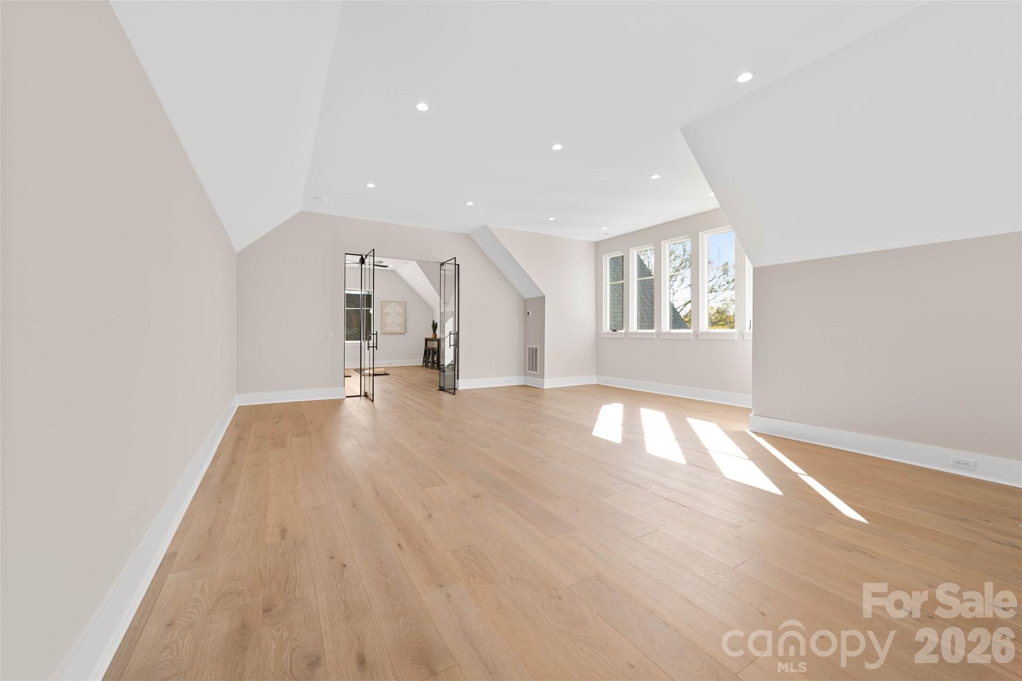 Bratton - Residential