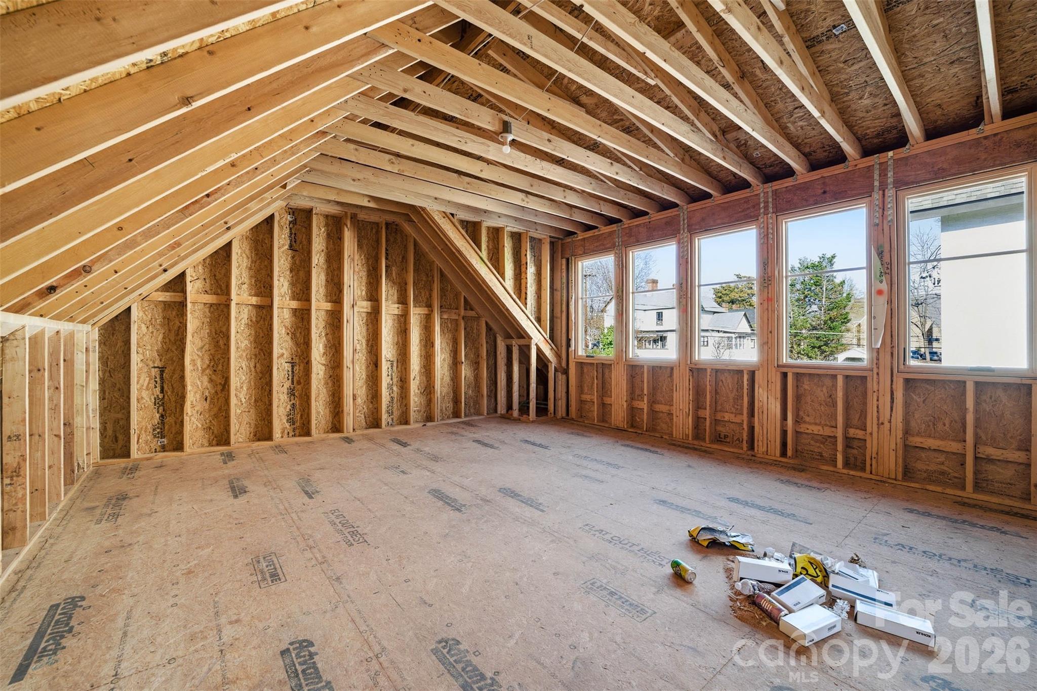 Bratton - Residential