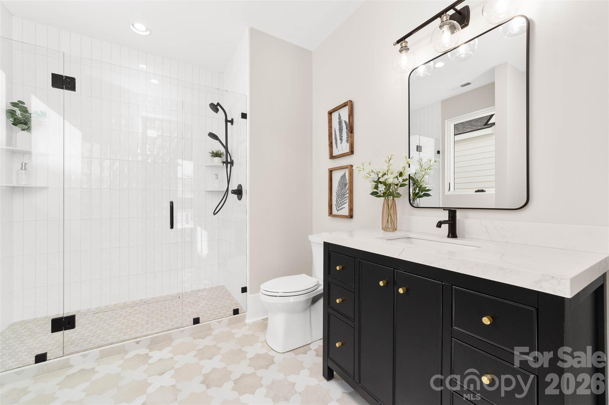 Bratton - Residential