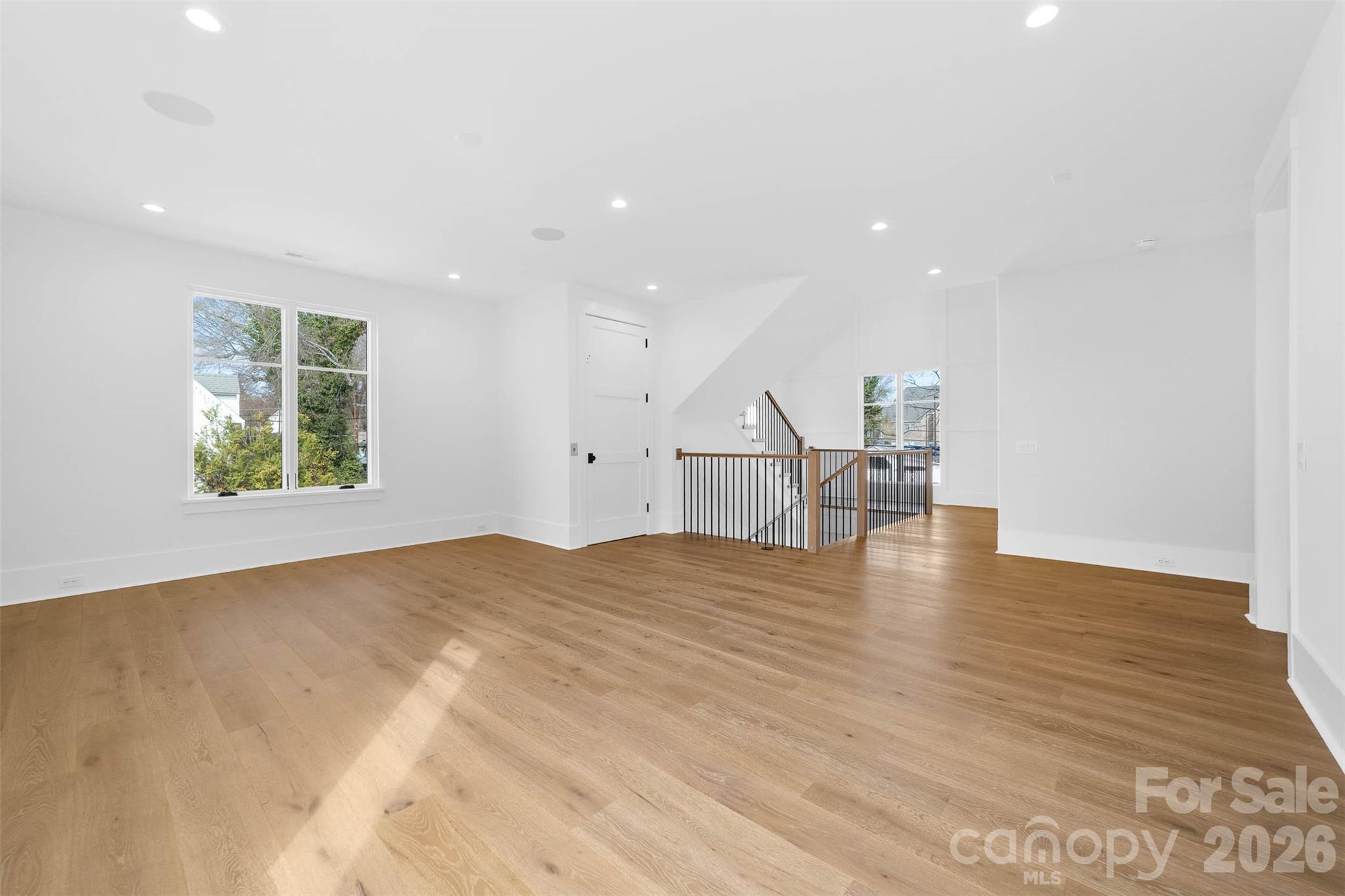 Bratton - Residential