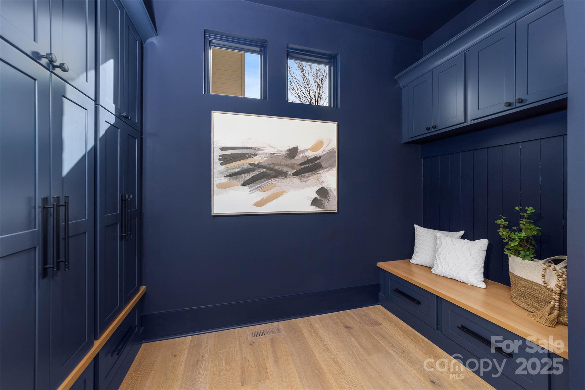 Bratton - Residential