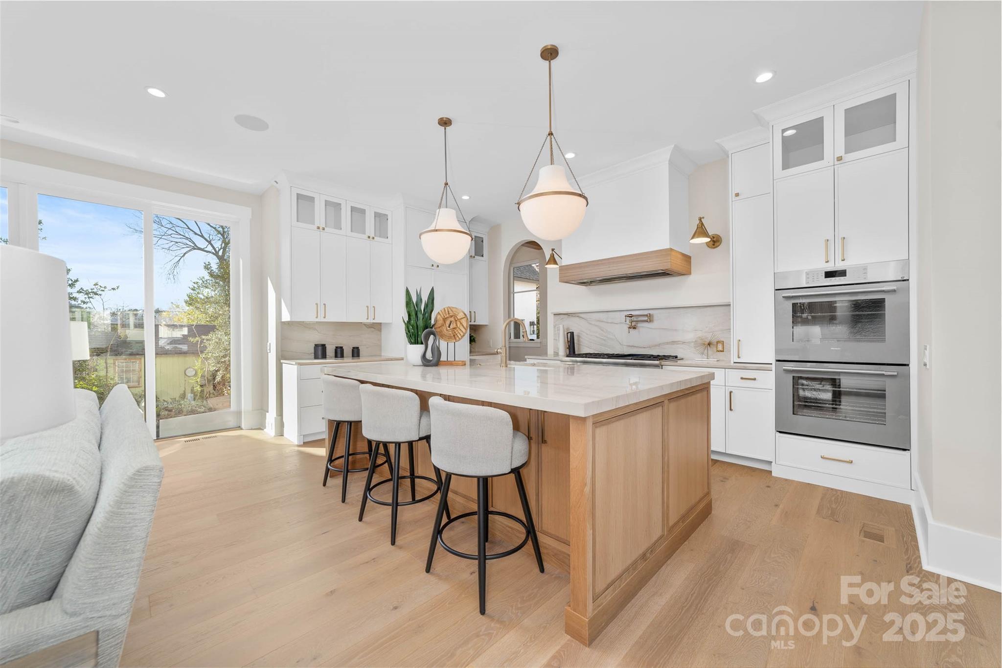 Bratton - Residential