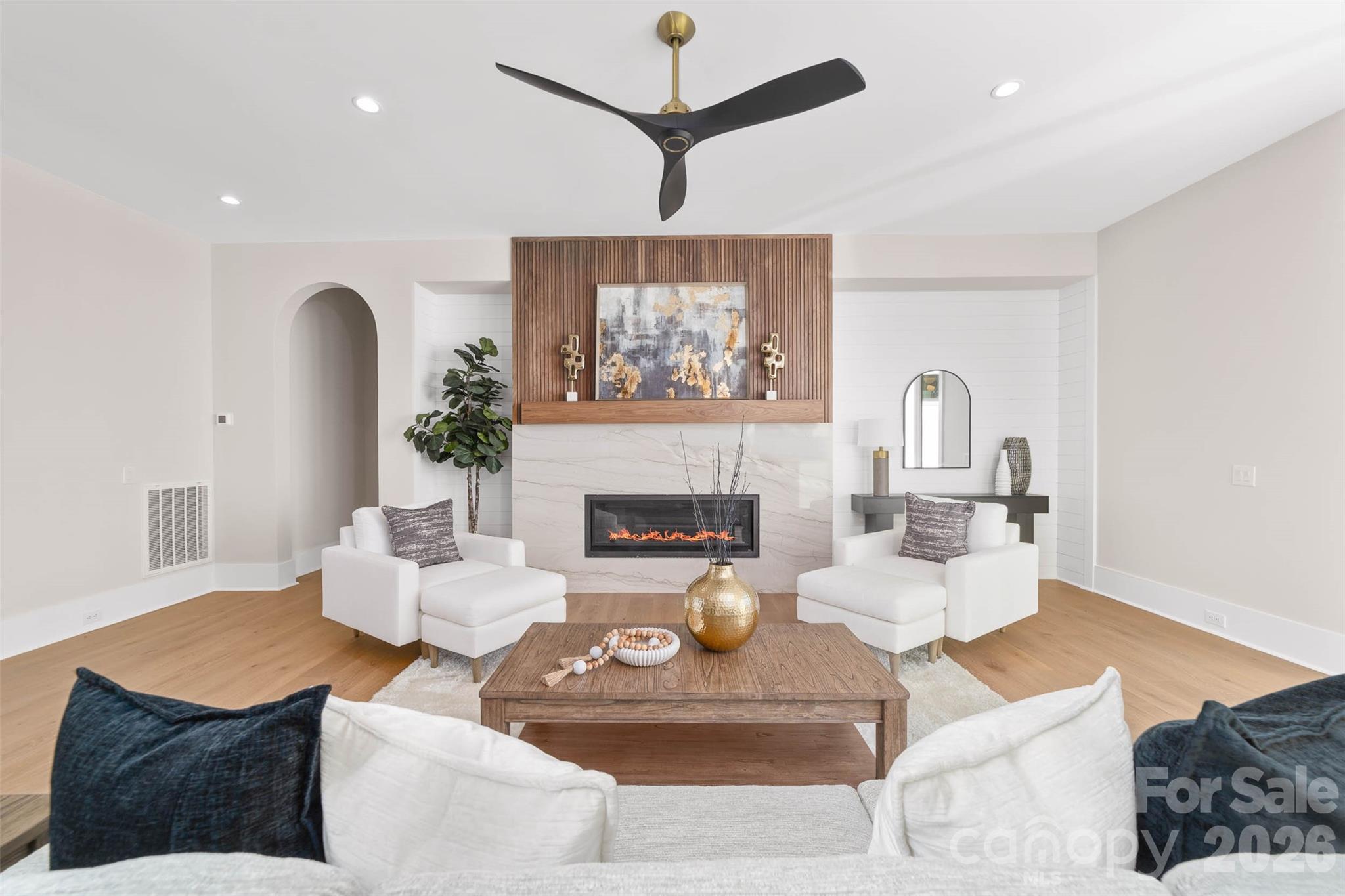 Bratton - Residential