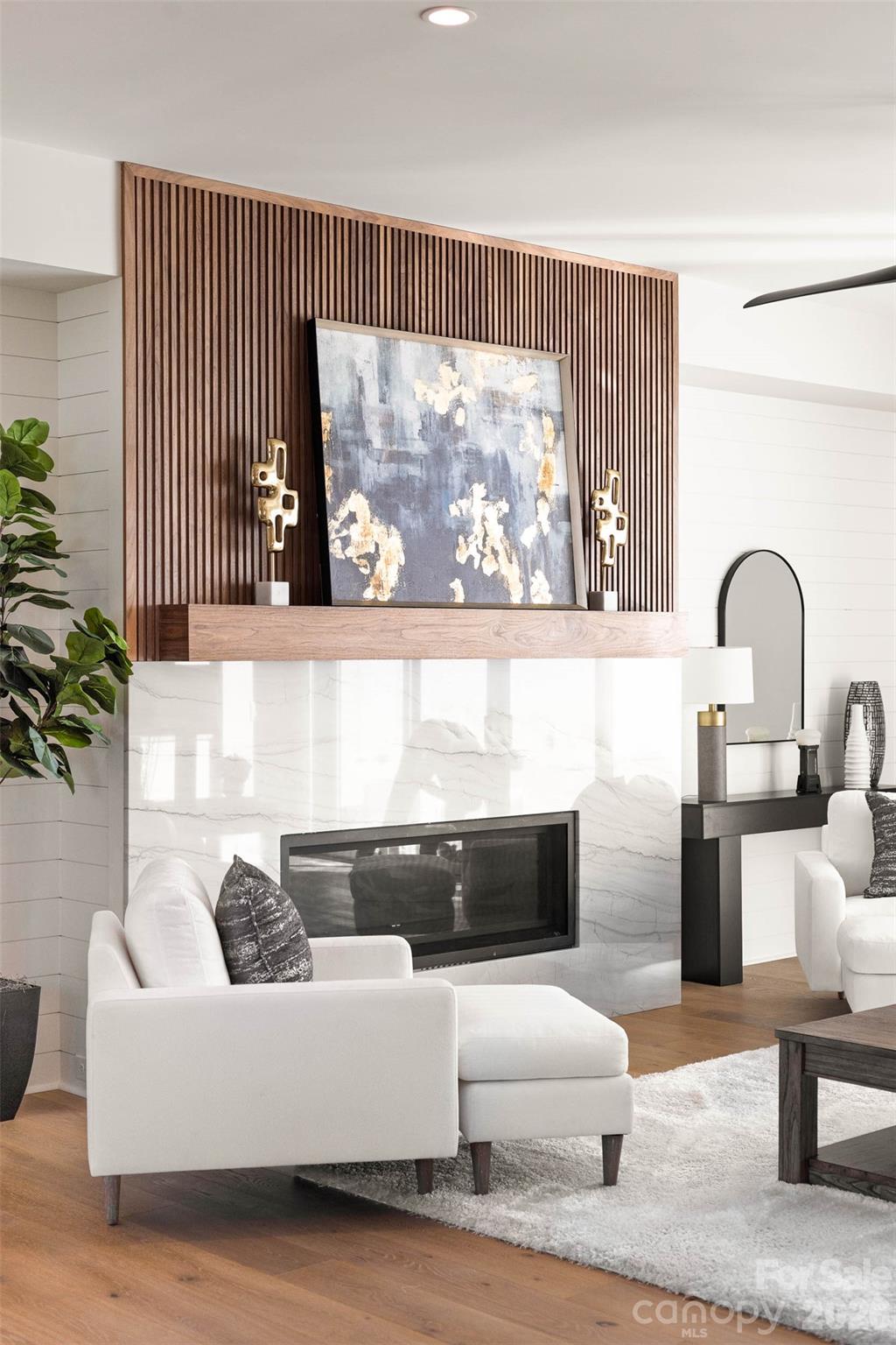 Bratton - Residential