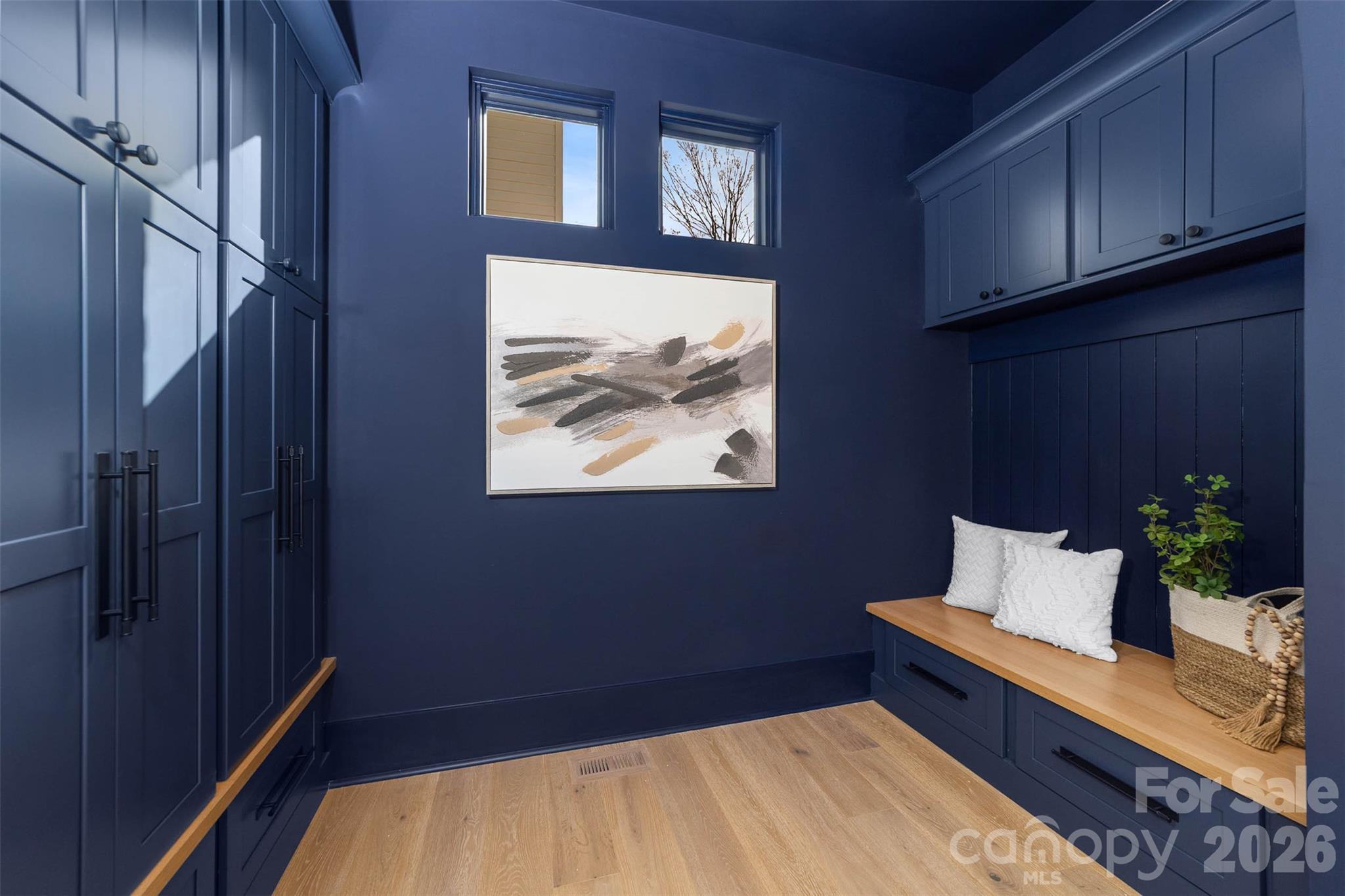 Bratton - Residential