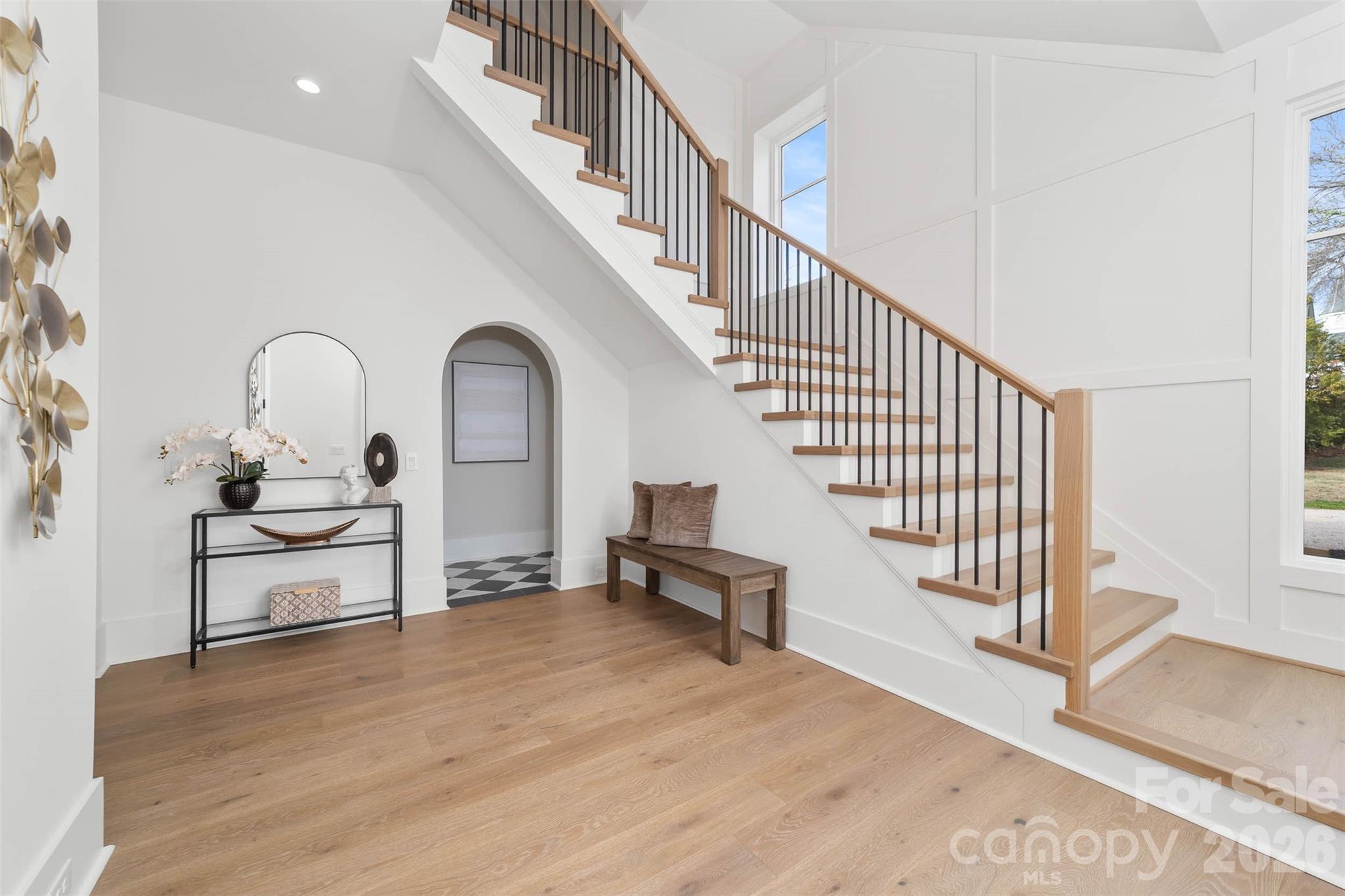 Bratton - Residential