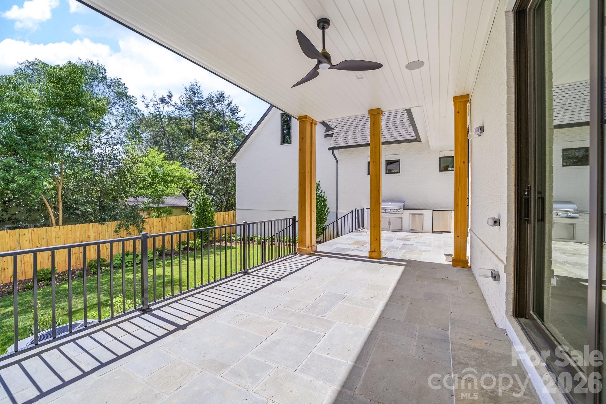 Bratton - Residential