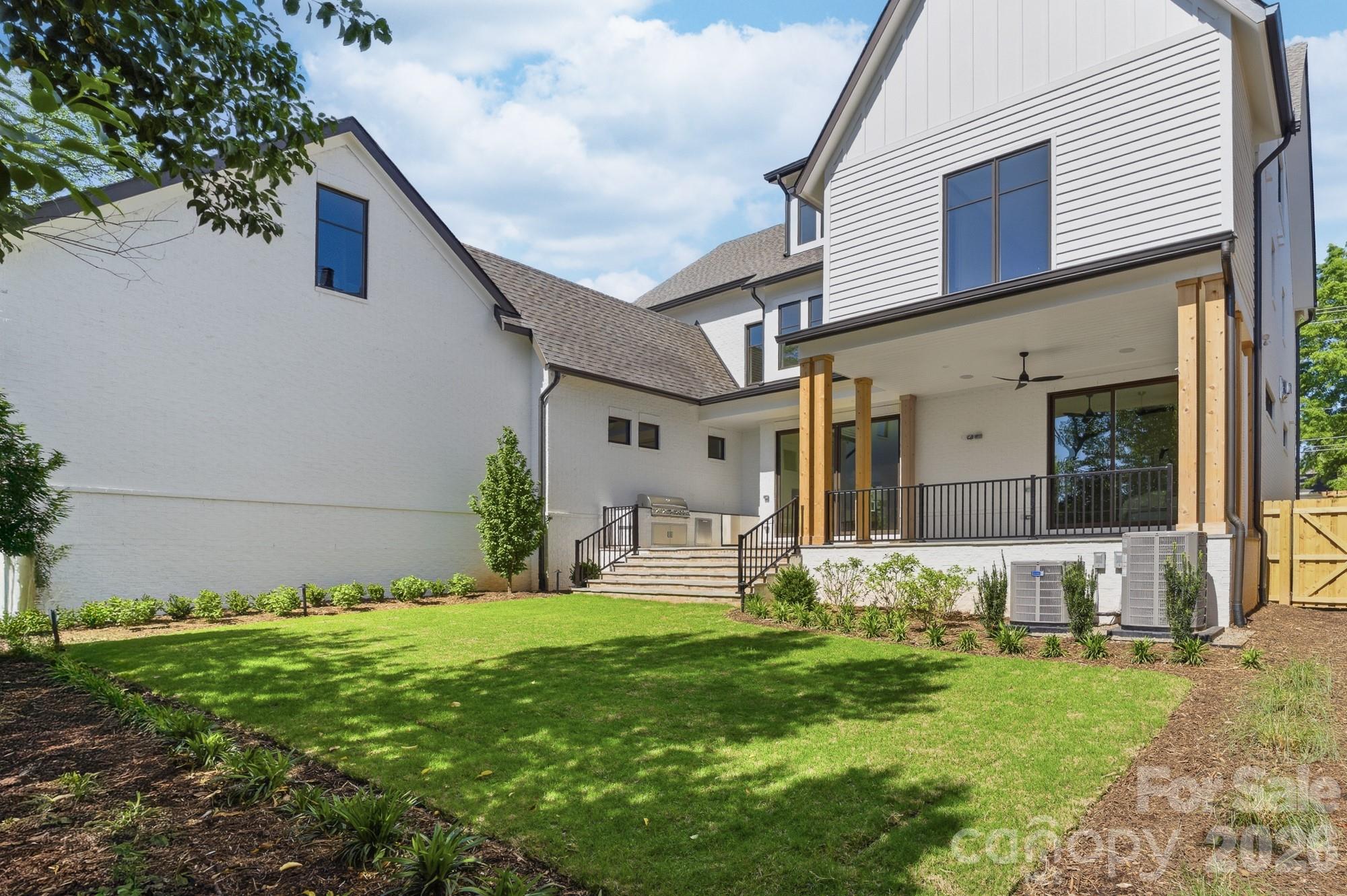 Bratton - Residential