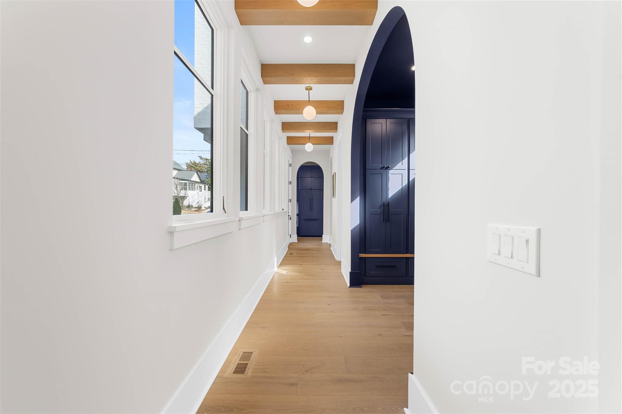 Bratton - Residential