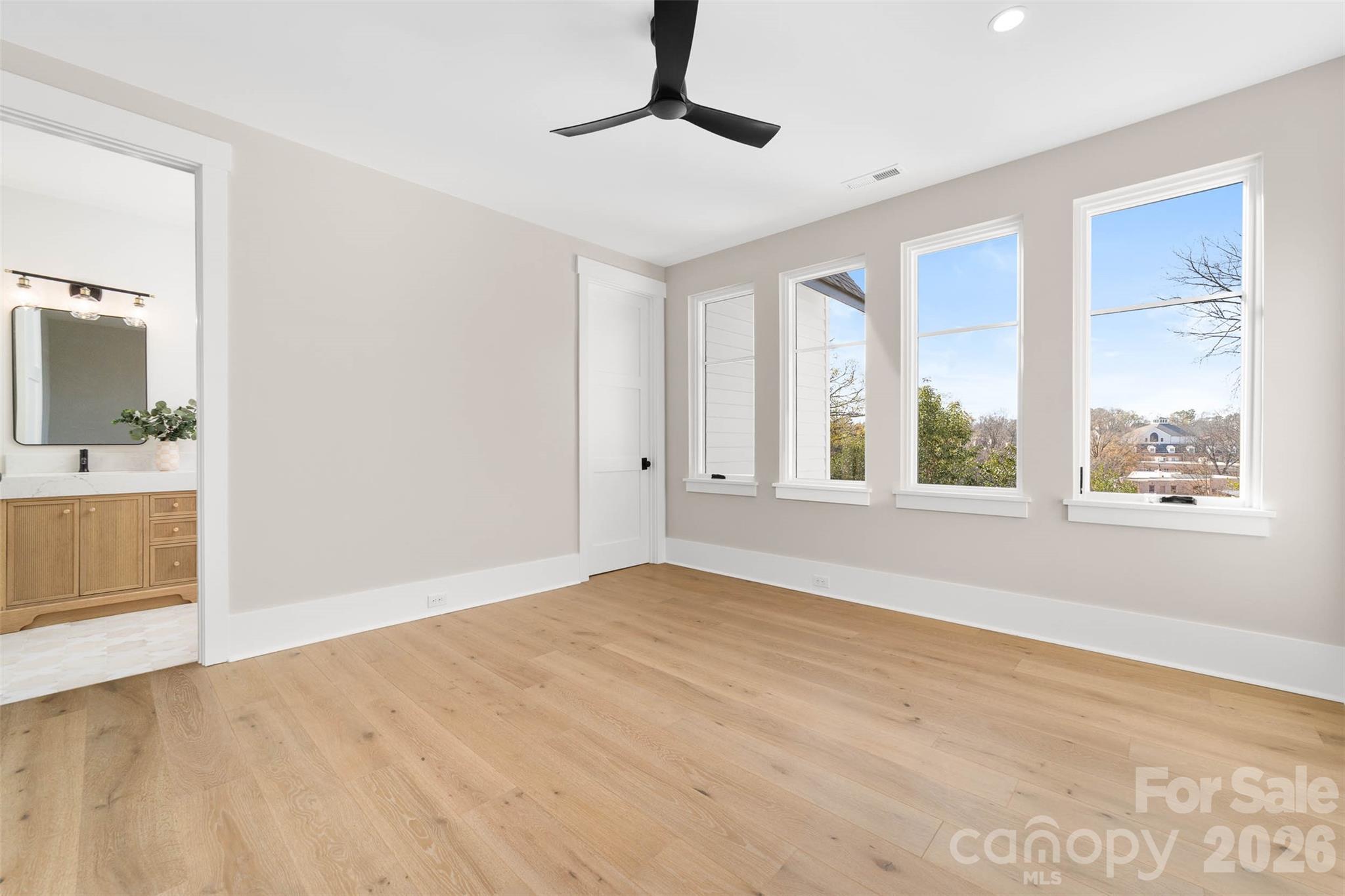 Bratton - Residential