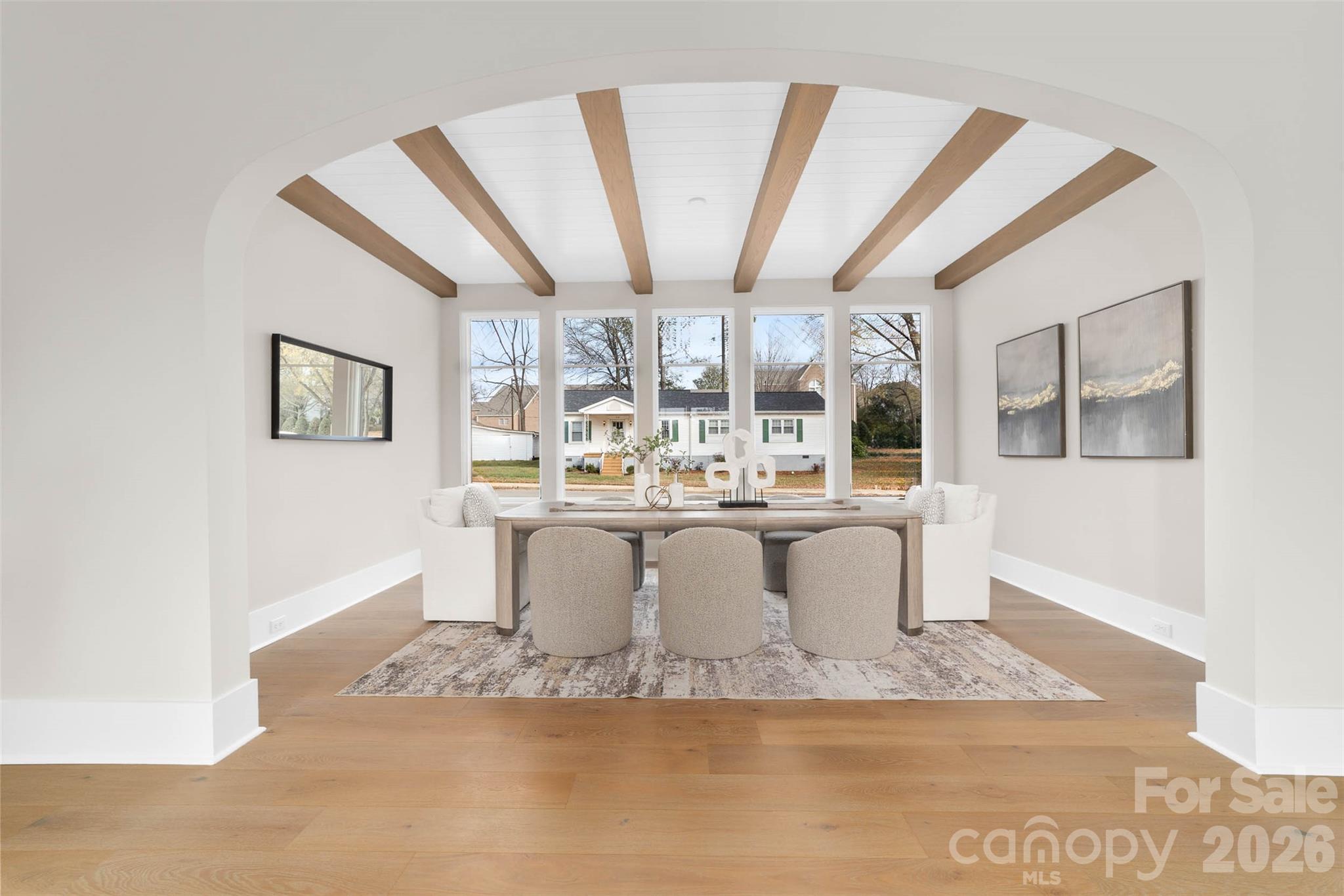 Bratton - Residential