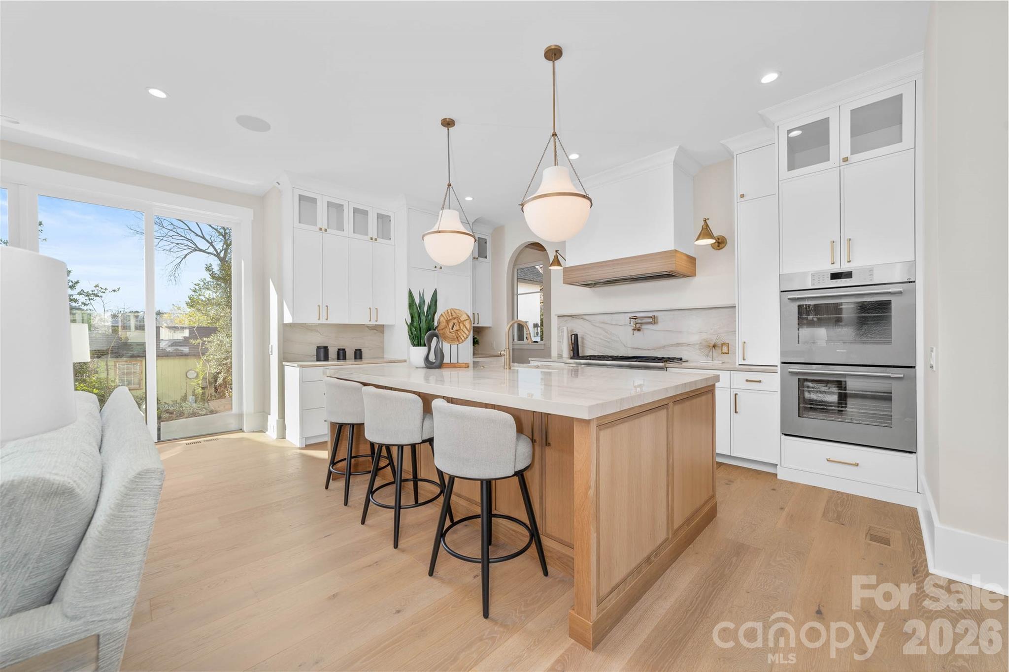 Bratton - Residential