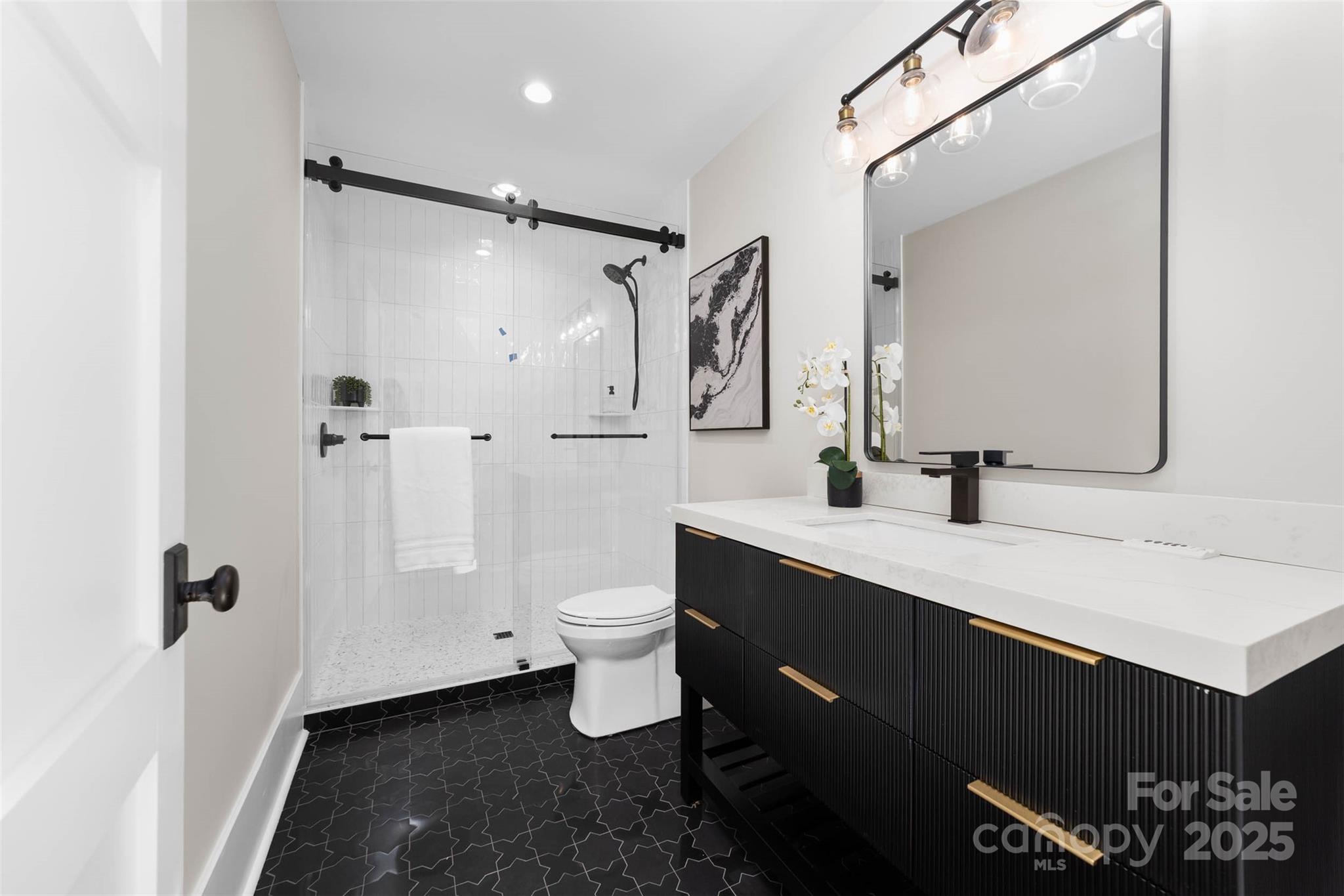 Bratton - Residential