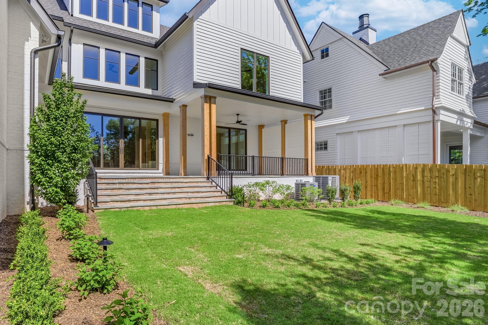 Bratton - Residential