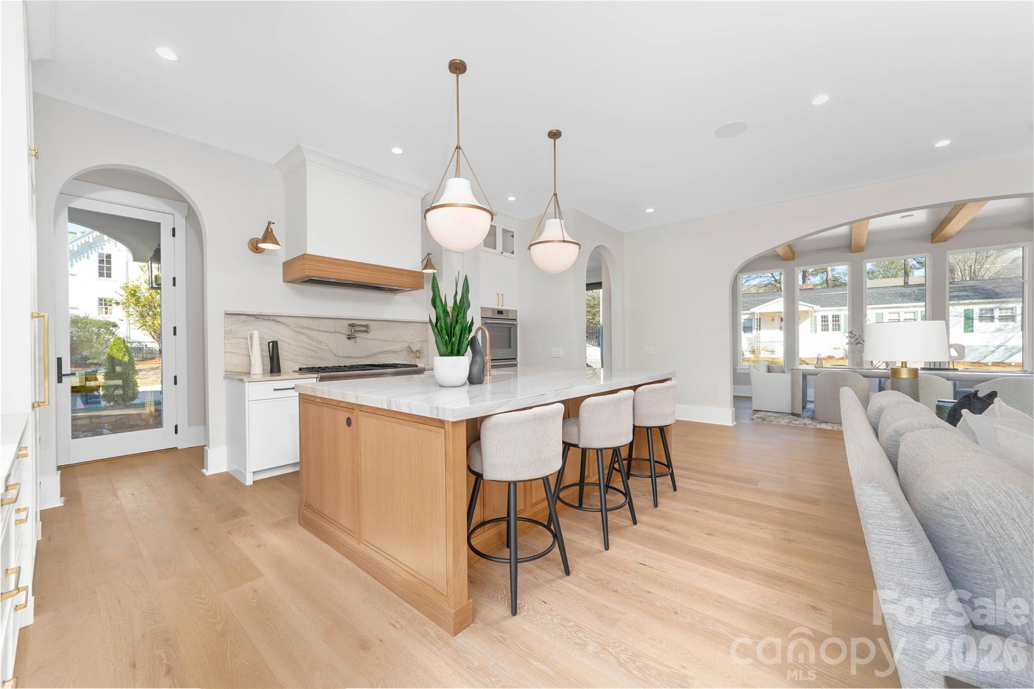 Bratton - Residential