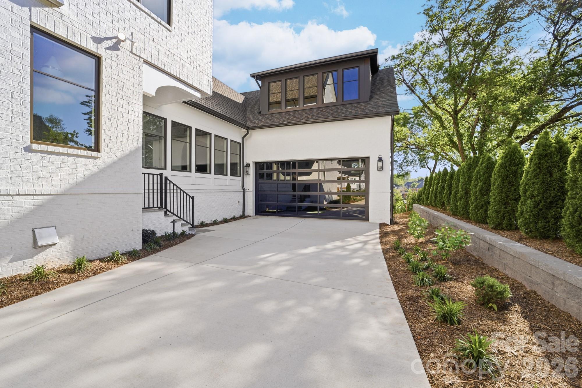 Bratton - Residential