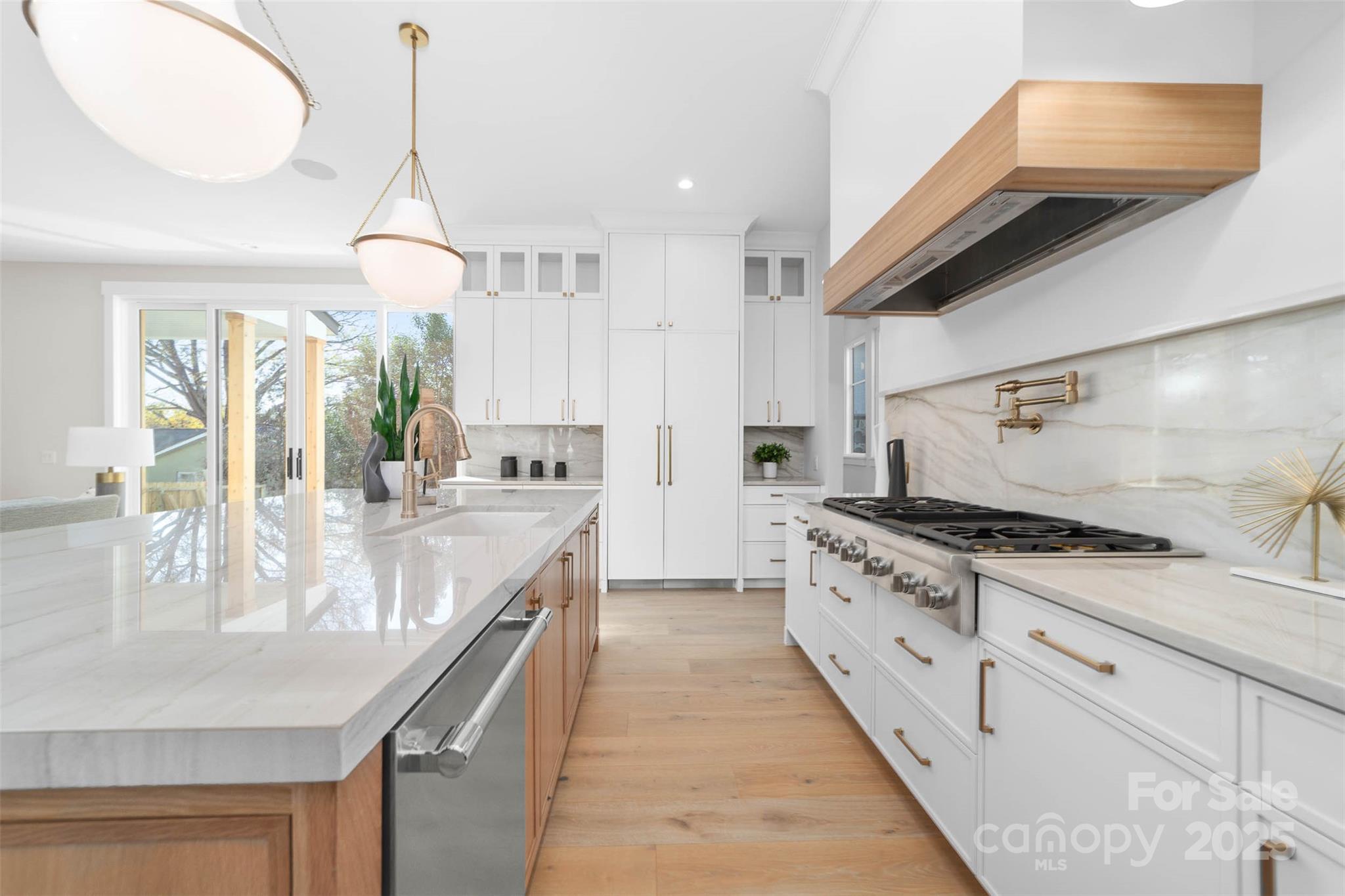 Bratton - Residential