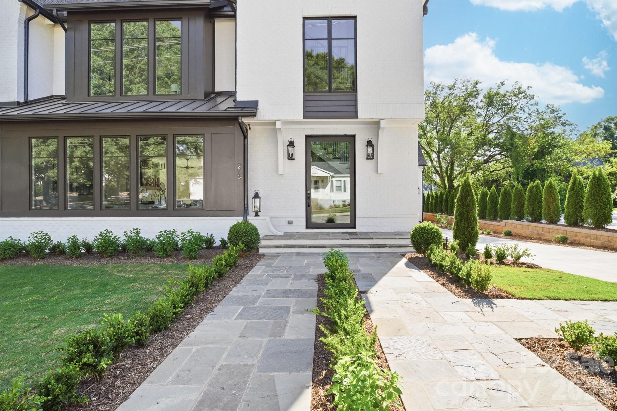 Bratton - Residential