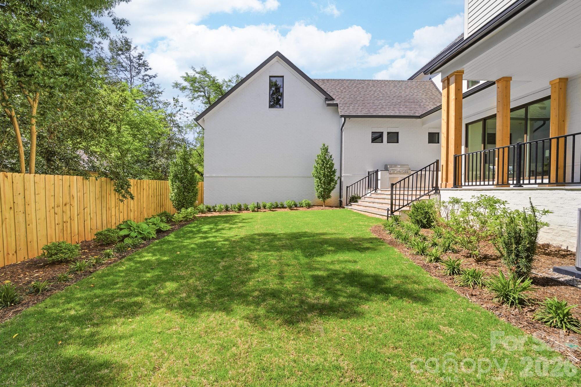 Bratton - Residential