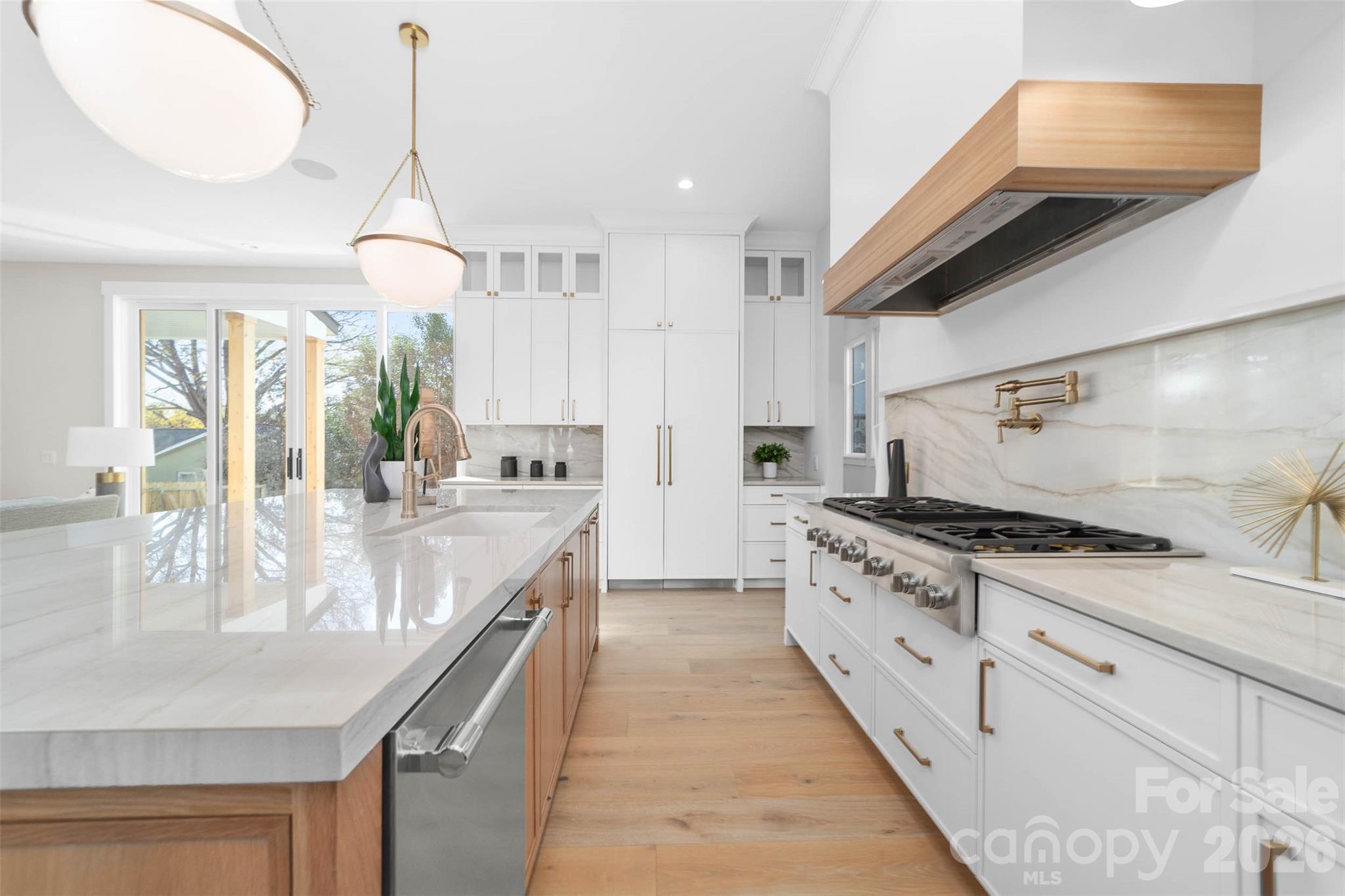 Bratton - Residential