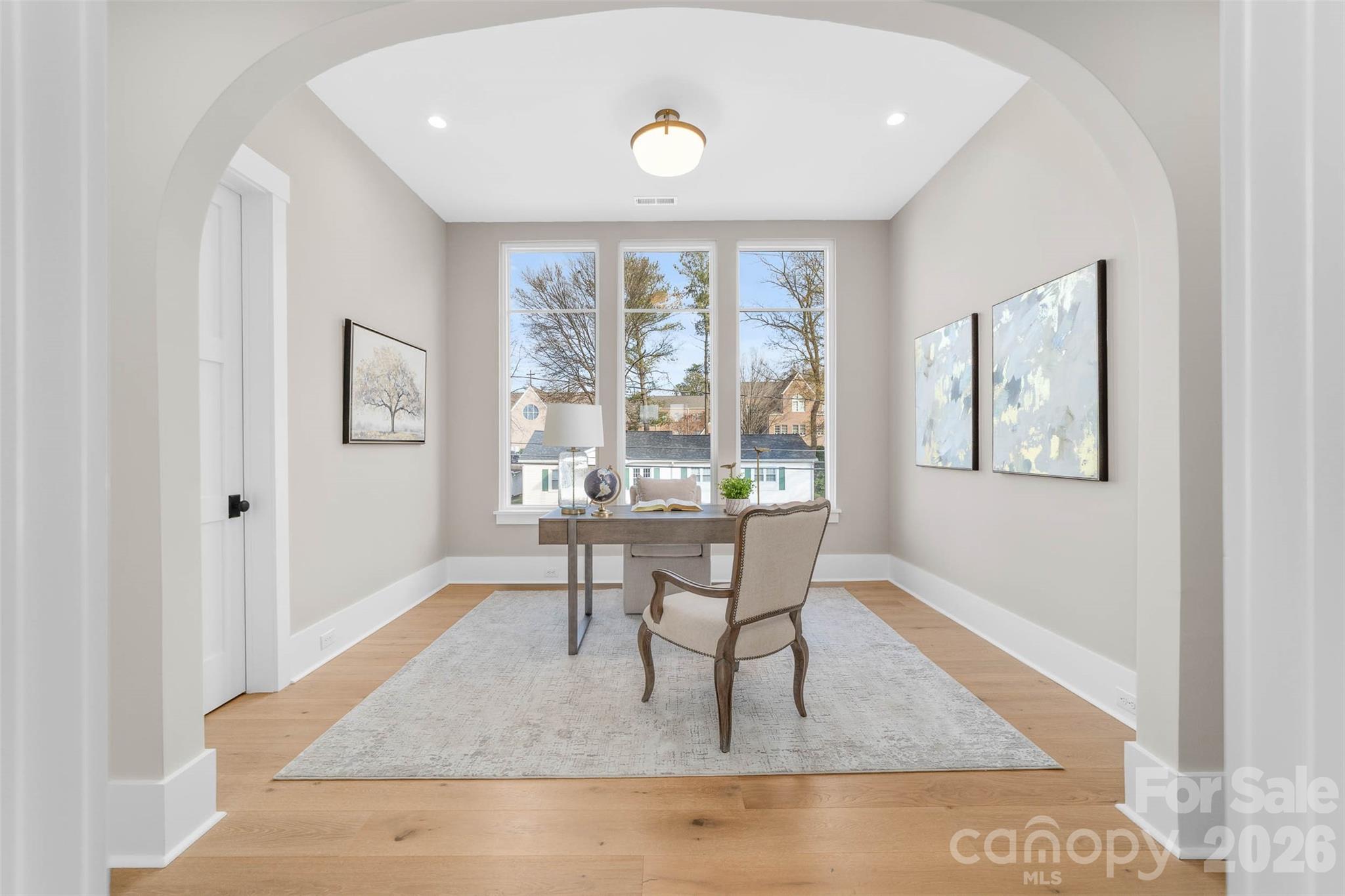 Bratton - Residential