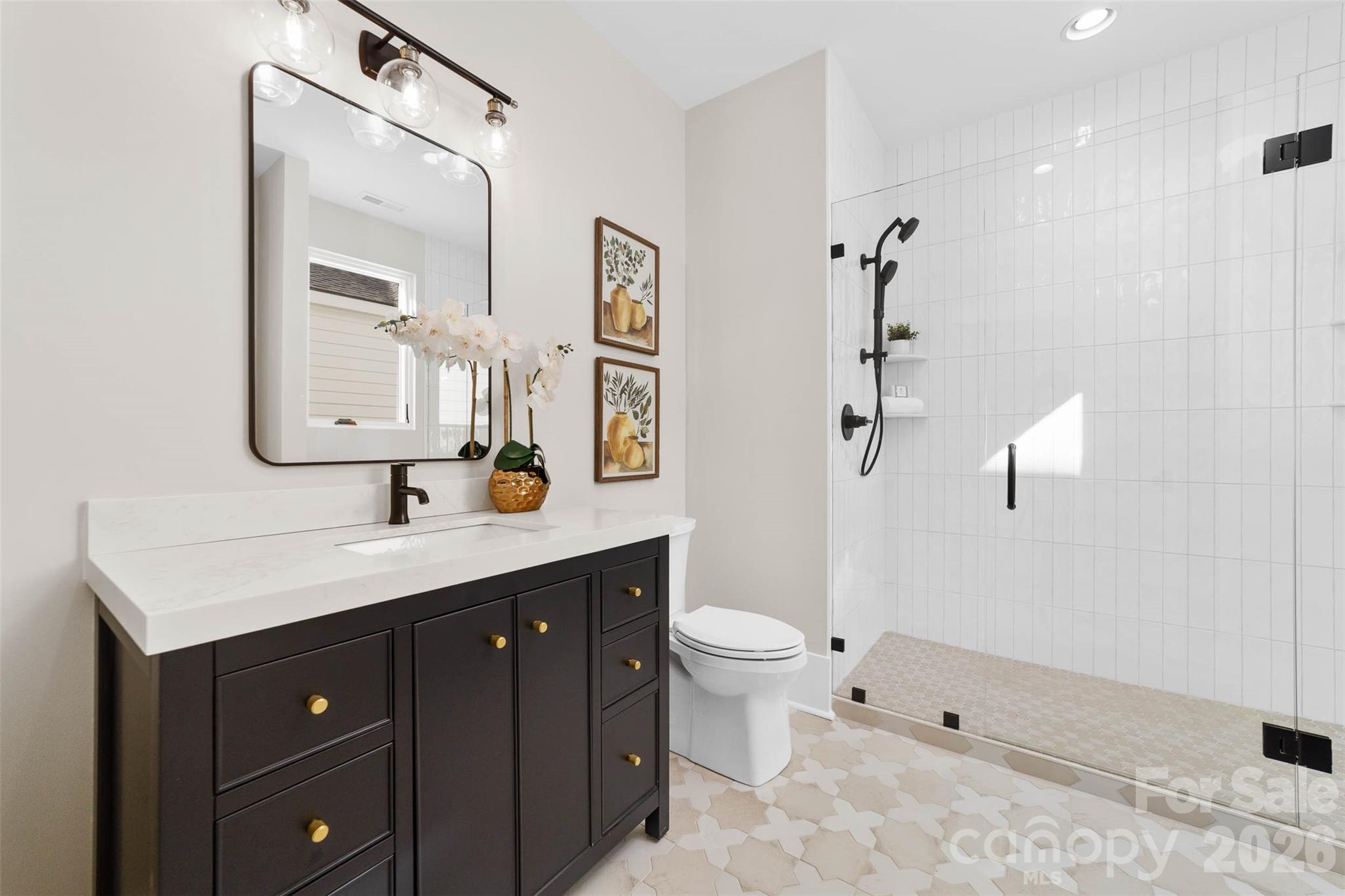 Bratton - Residential