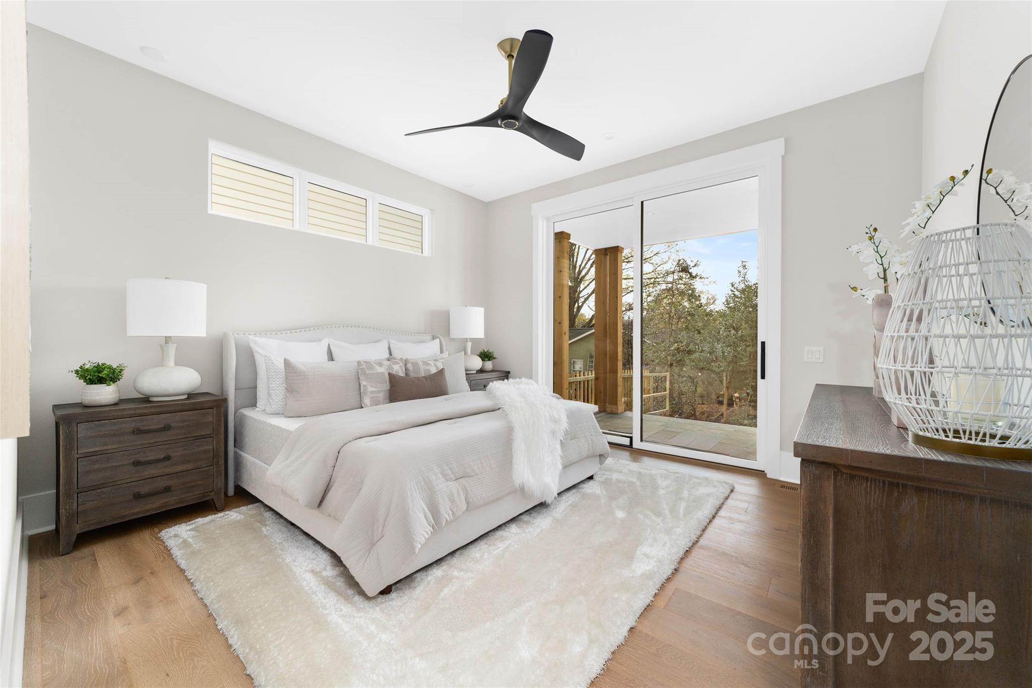 Bratton - Residential