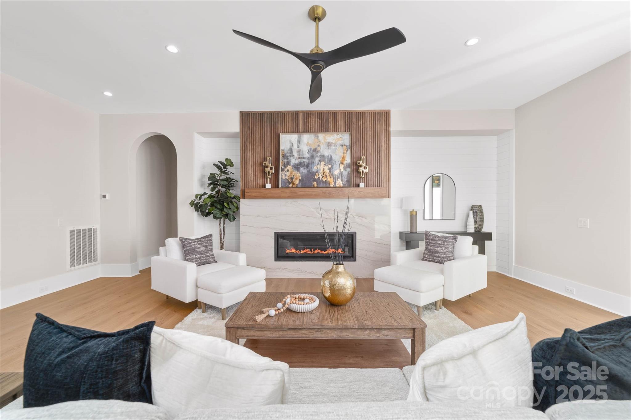 Bratton - Residential