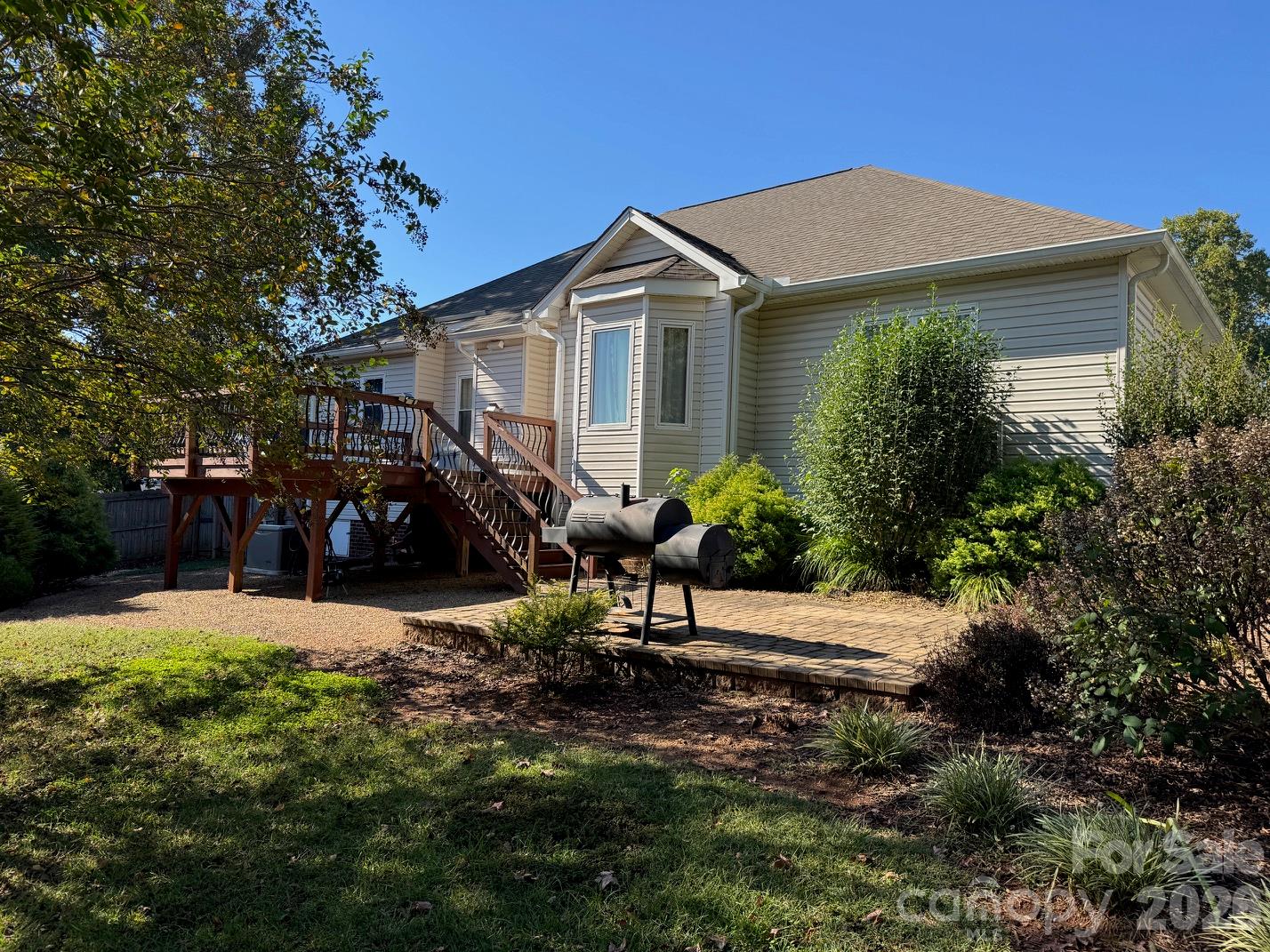 204 Silver Birch Lane