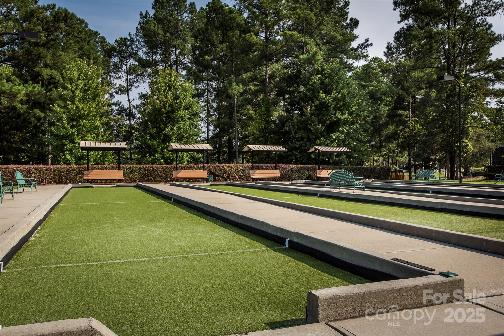 Sun City Carolina Lakes - Residential