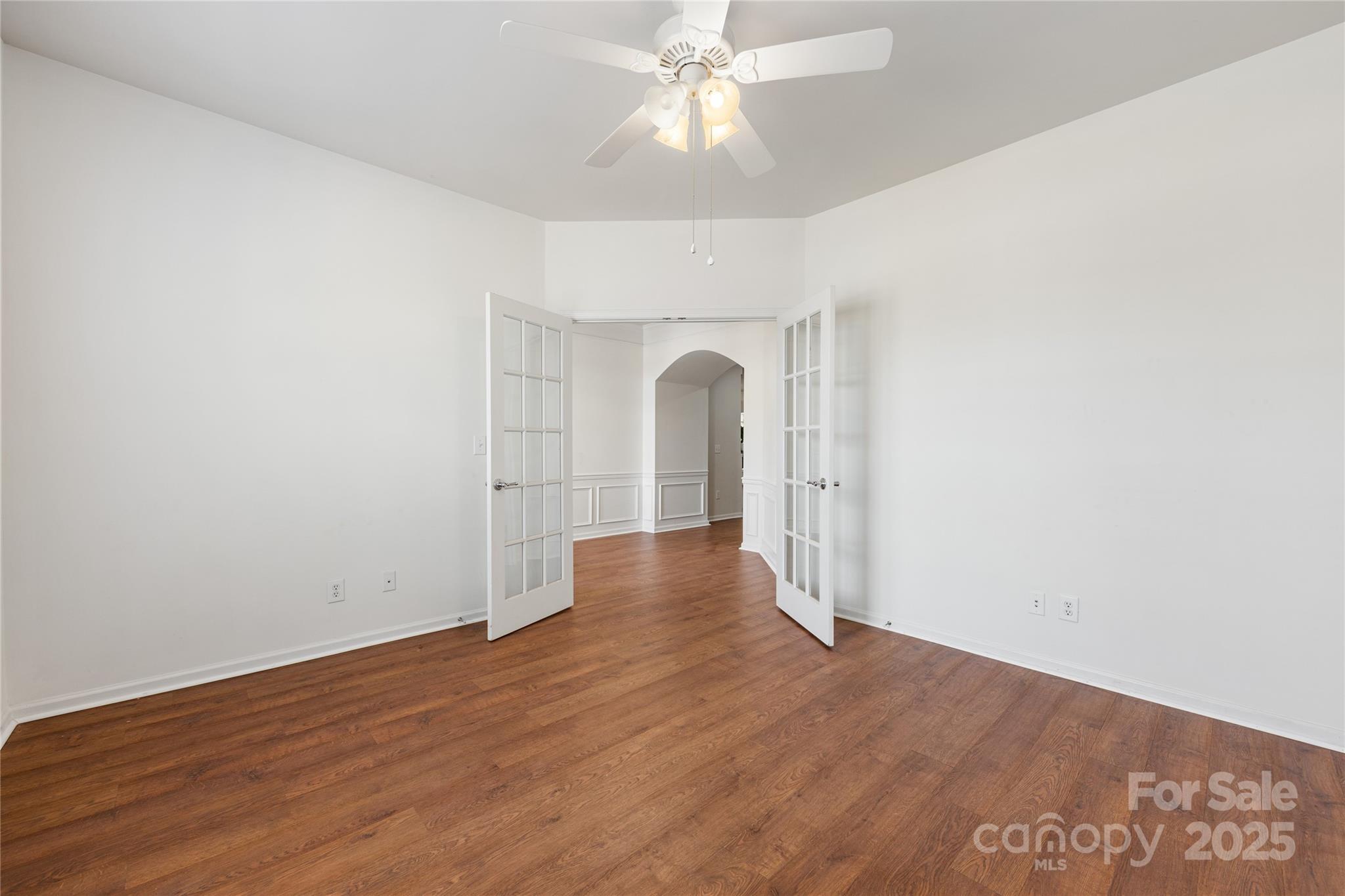 Sun City Carolina Lakes - Residential