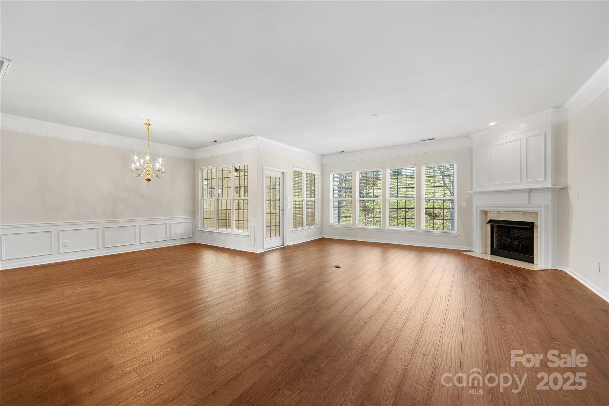 Sun City Carolina Lakes - Residential